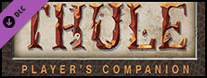 Fantasy Grounds - Primeval Thule: Player's Companion (5E)