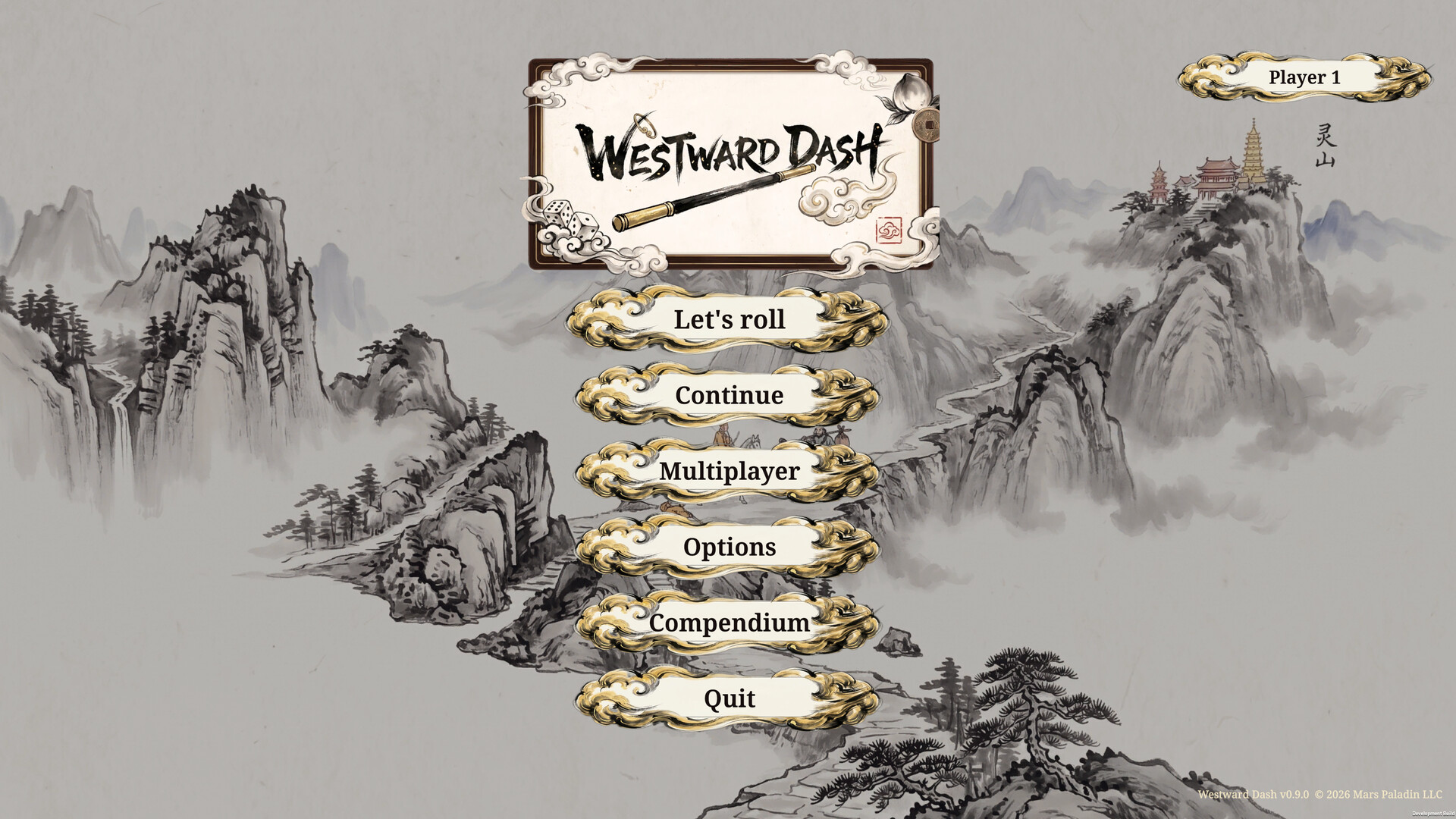Westward Dash screenshot #8