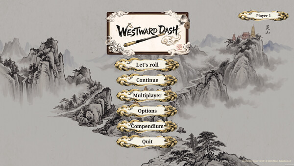 Westward Dash screenshot 8