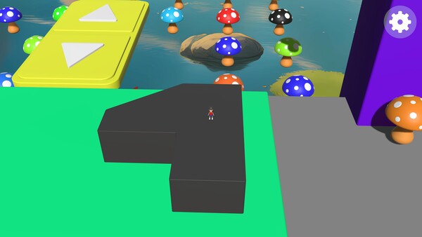 Galaxy Adventures 3D screenshot 32