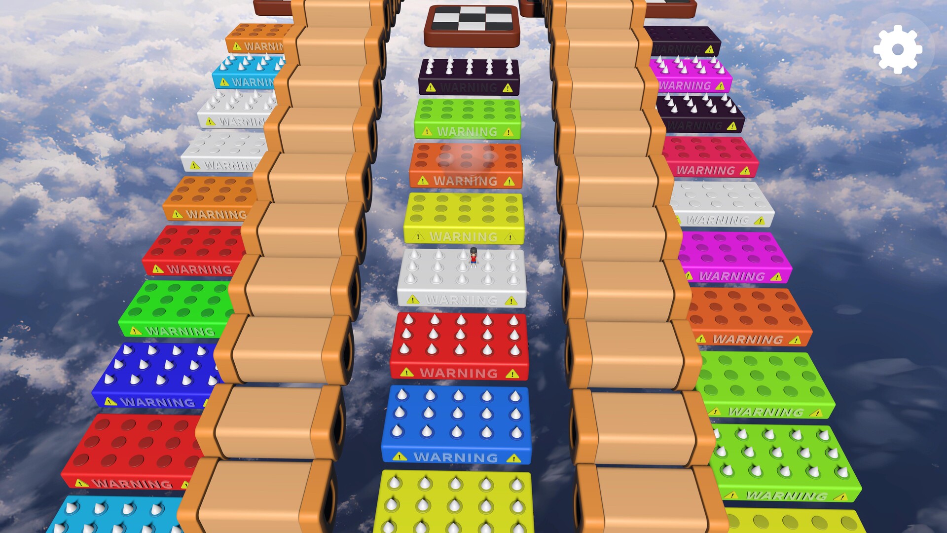 Galaxy Adventures 3D screenshot 20