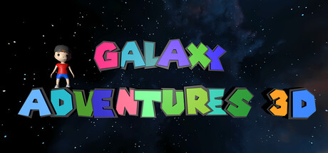 Galaxy Adventures 3D