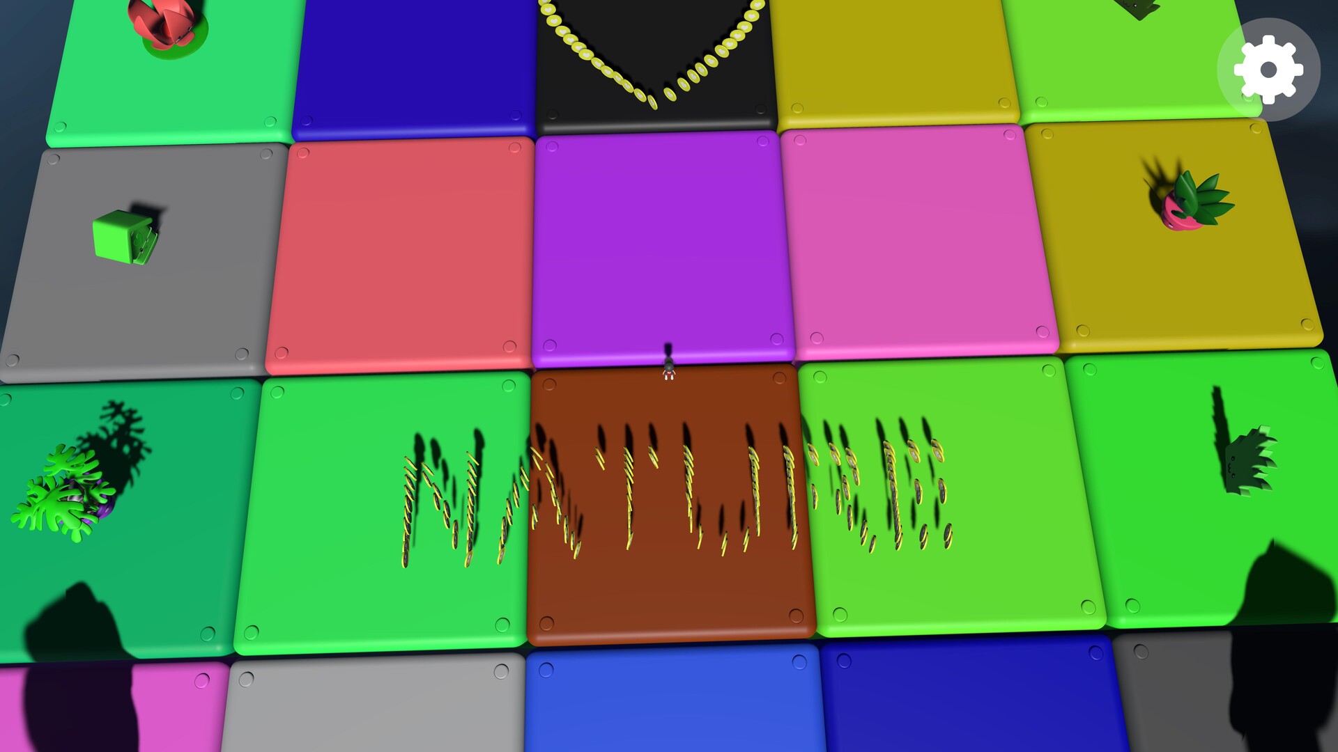 Galaxy Adventures 3D screenshot 22