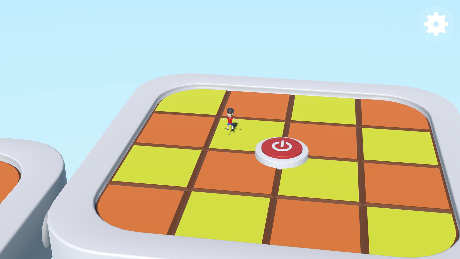 Galaxy Adventures 3D screenshot 21