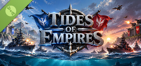 Tides of Empires - Demo 표지