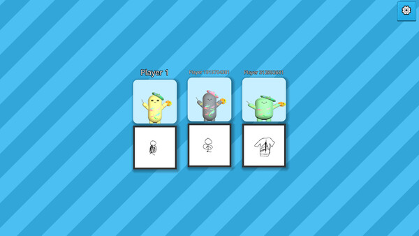 Tell, Draw, Guess 스크린샷 4