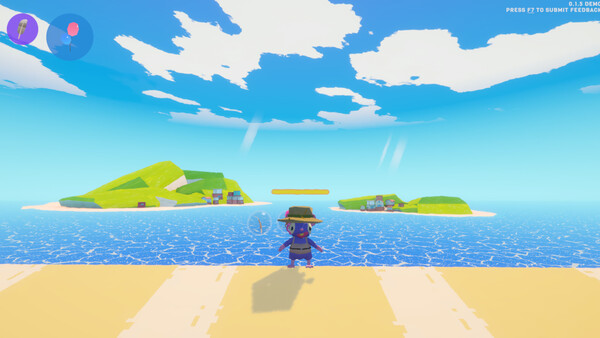 RAT TAG! screenshot 2