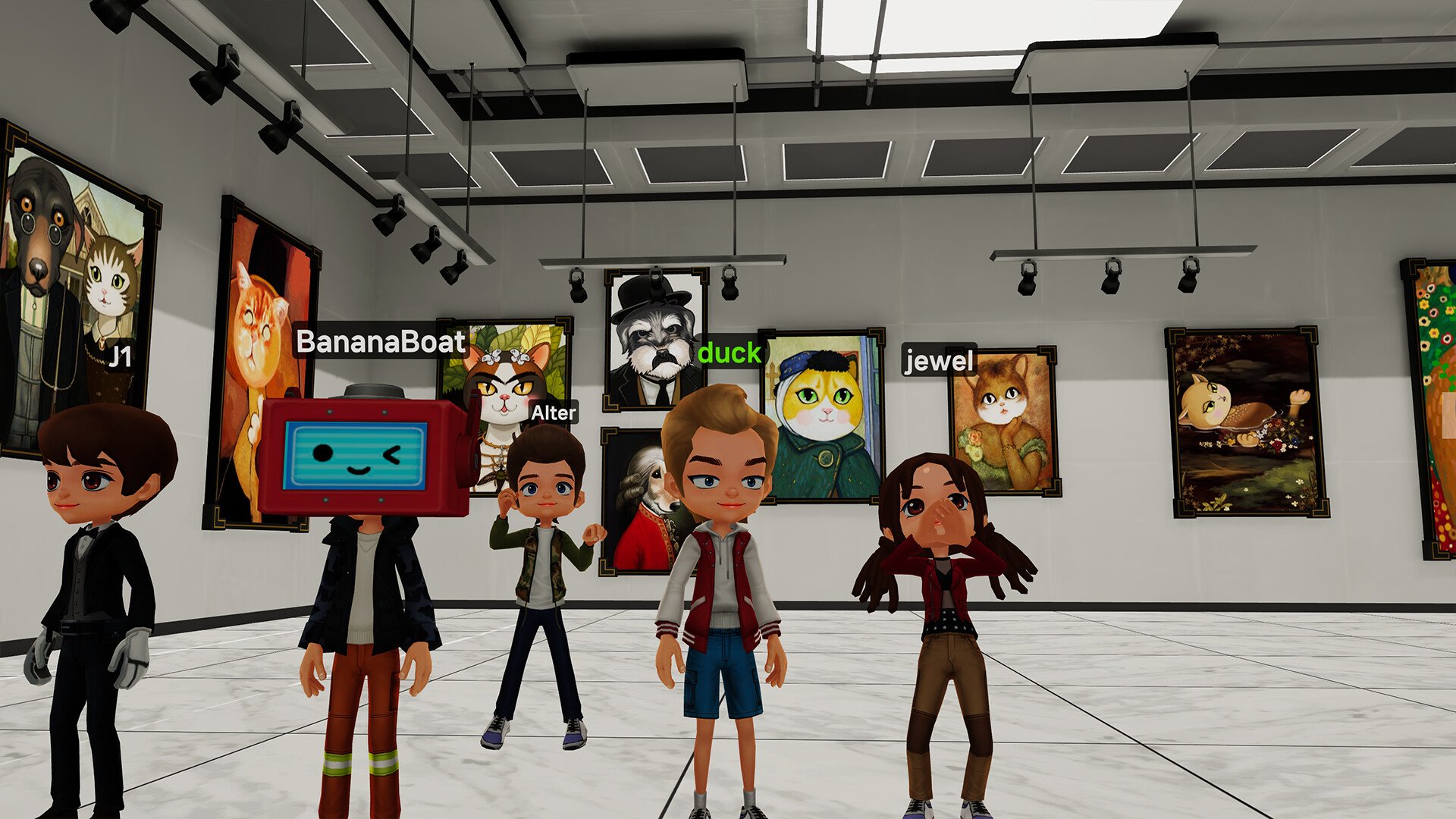 Havfun screenshot 2