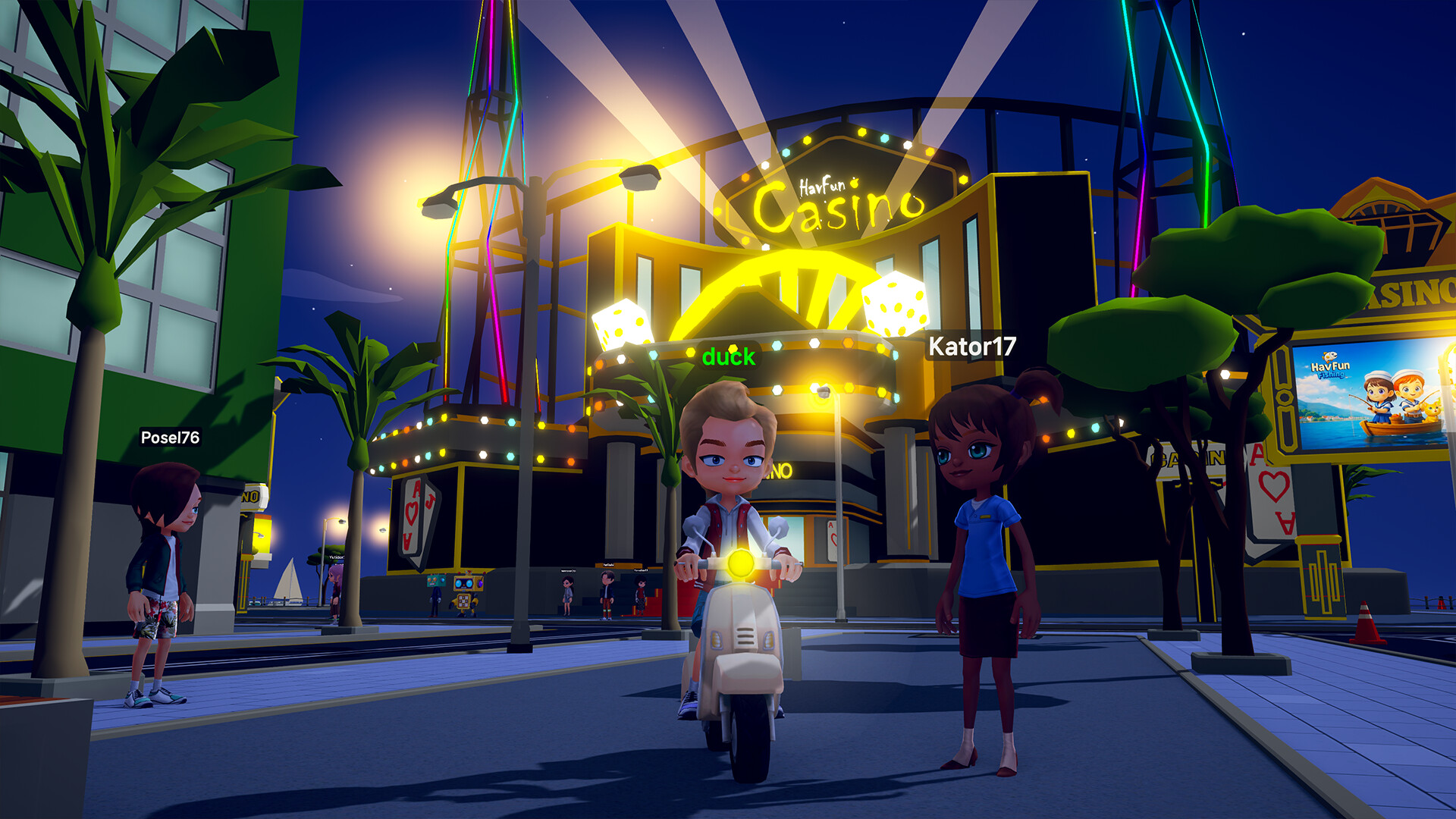 Havfun screenshot 8