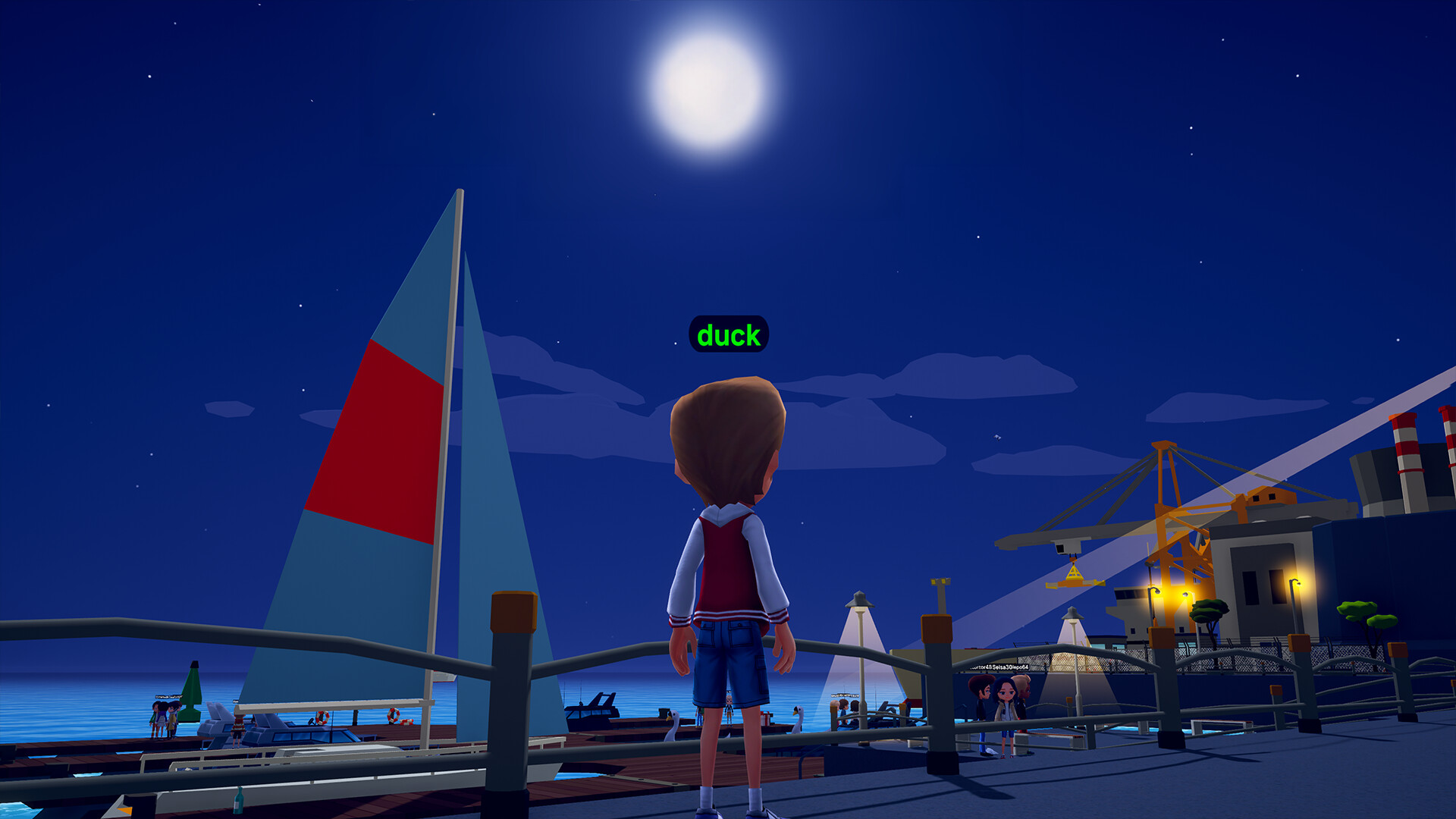 Havfun screenshot 3