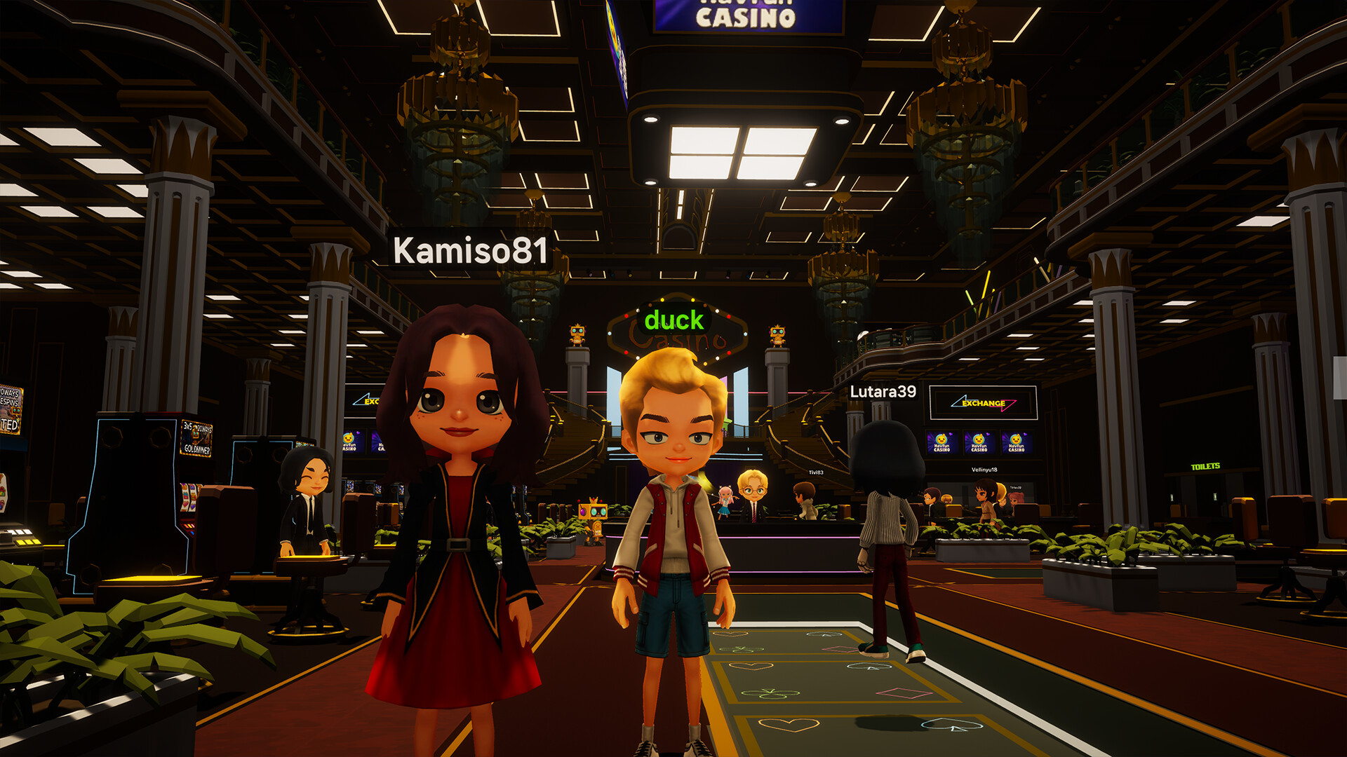 Havfun screenshot 5