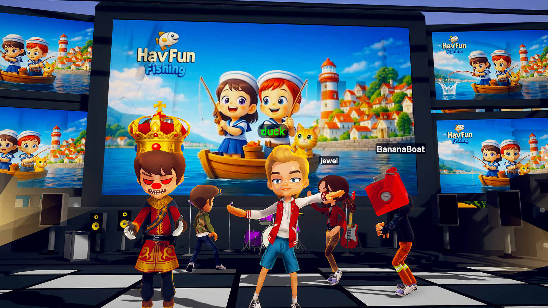 Havfun screenshot 7