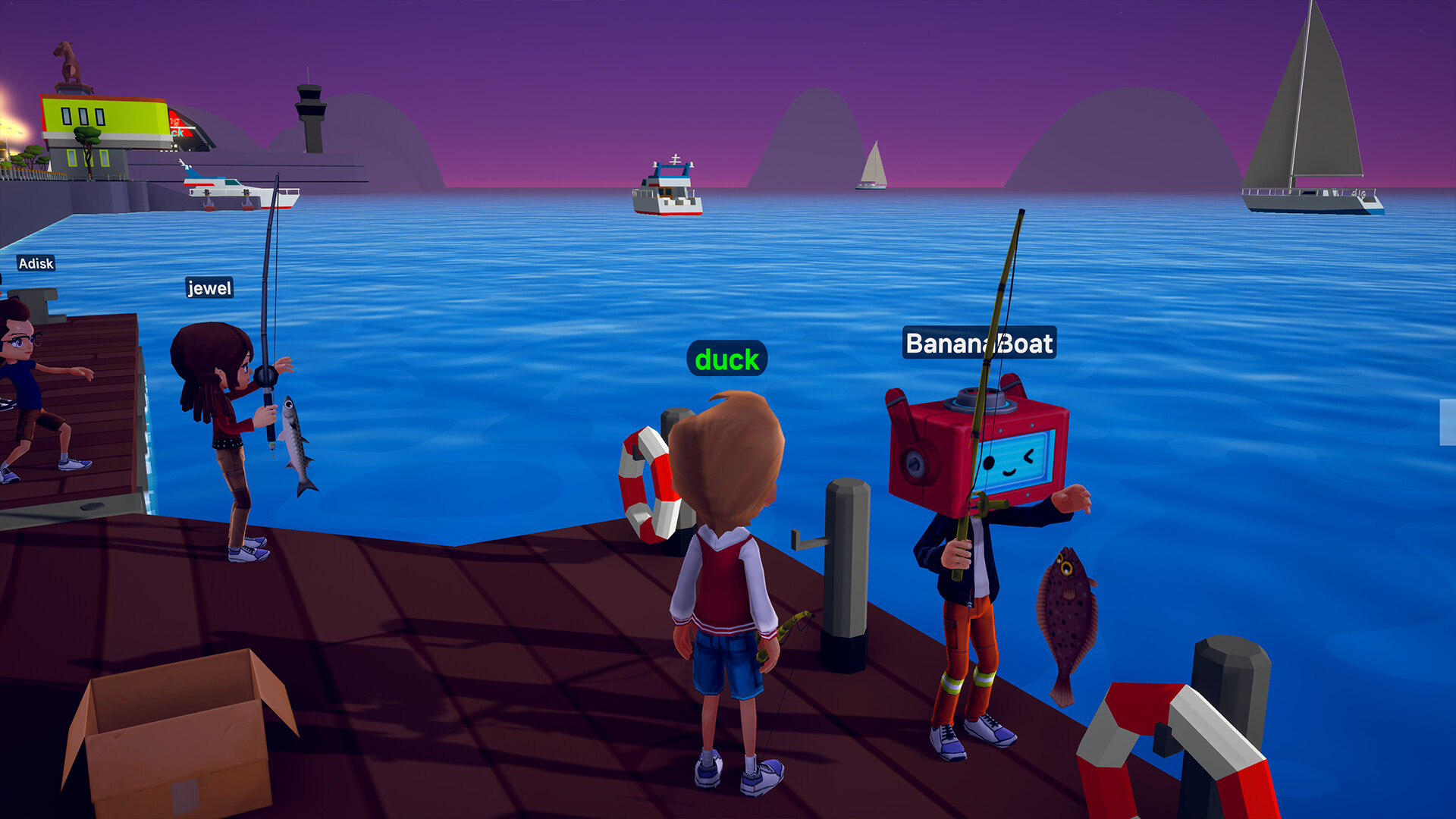 Havfun screenshot 1
