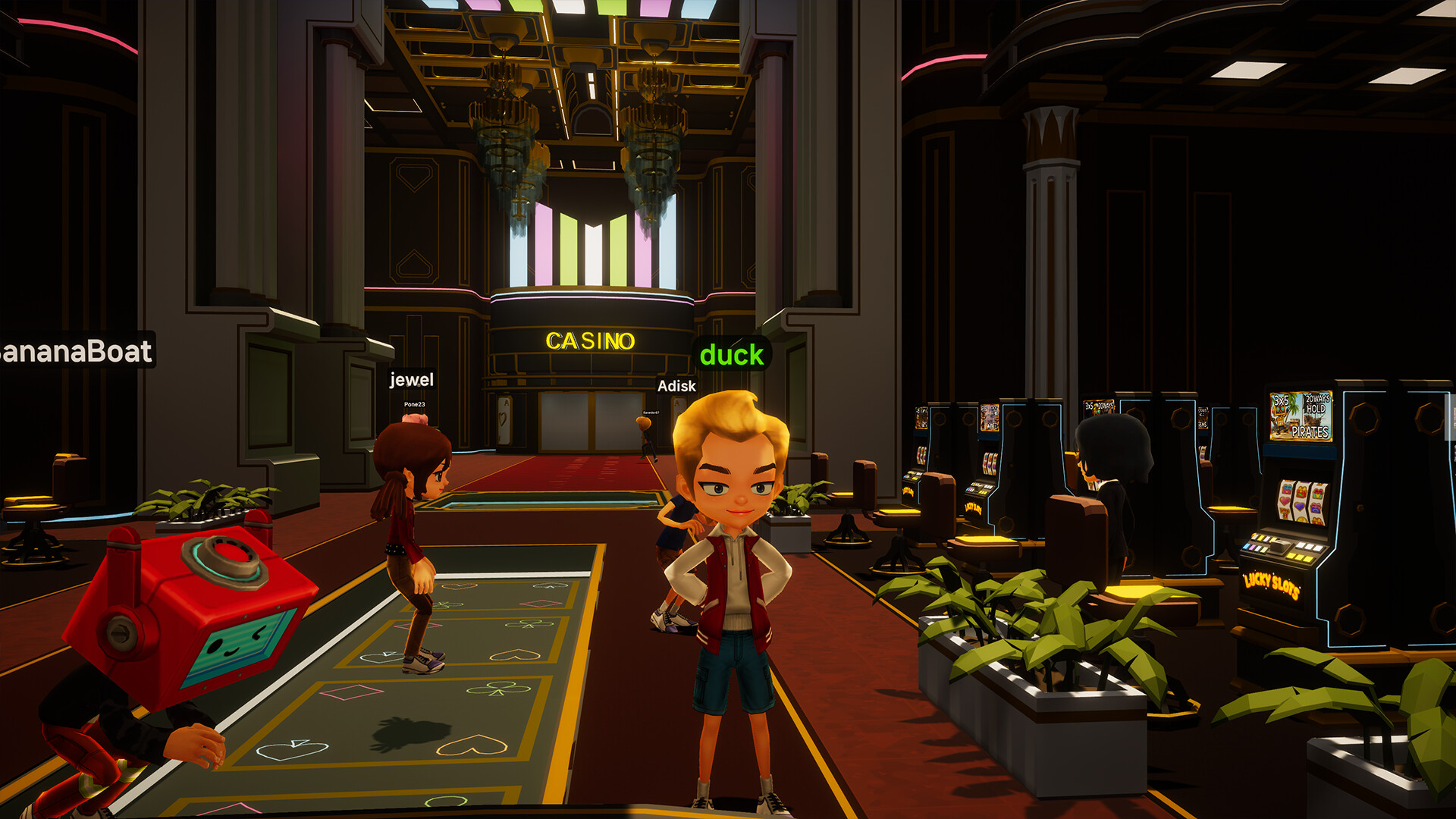 Havfun screenshot 4