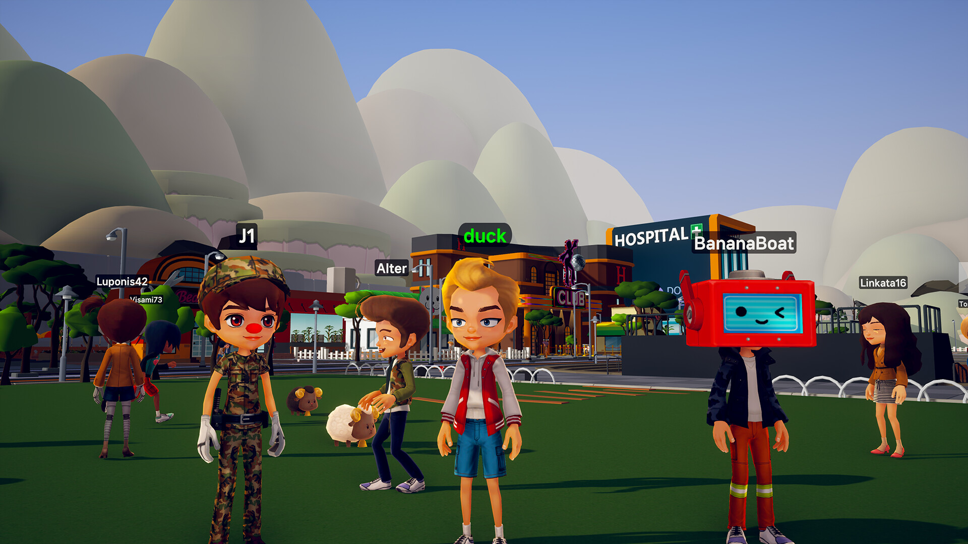 Havfun screenshot 6