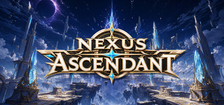 Nexus Ascendant — Steam header