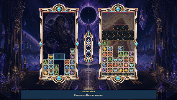 Nexus Ascendant screenshot 4
