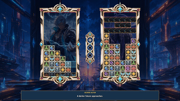 Nexus Ascendant screenshot 5