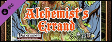 Fantasy Grounds - A07: Alchemist's Errand (PFRPG) Small Capsule Image