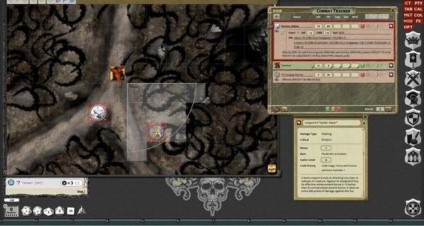 Fantasy Grounds - A07: Alchemist's Errand (PFRPG)