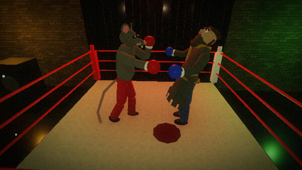 Bums Race Rats screenshot 9