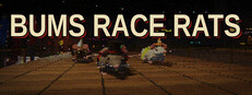 Bums Race Rats