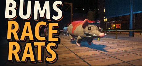 Bums Race Rats