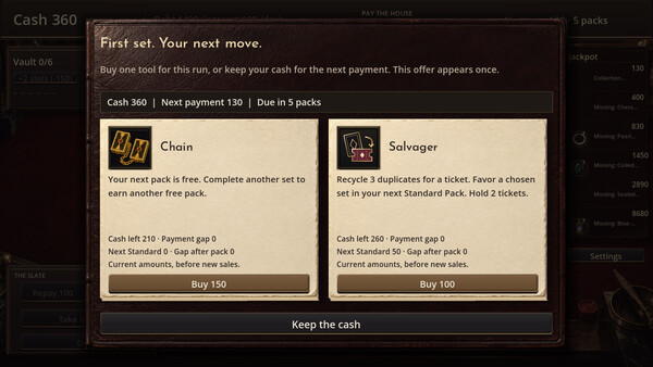 Pay the House screenshot 3