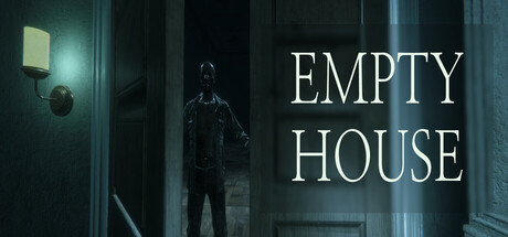 Empty Houseの作品画像