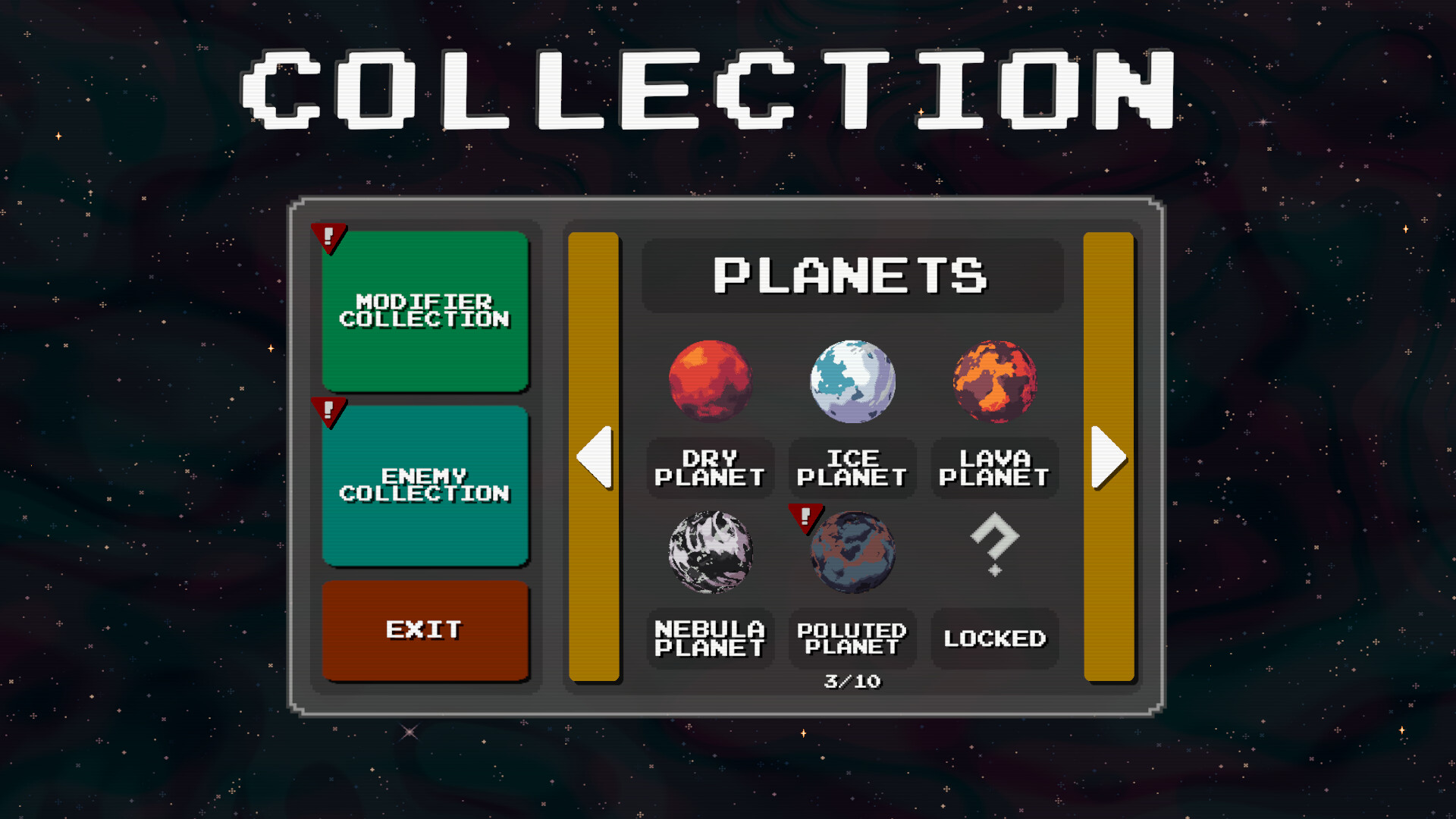 CLICKONAUT — gameplay screenshot 4