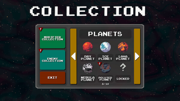 CLICKONAUT 스크린샷 4