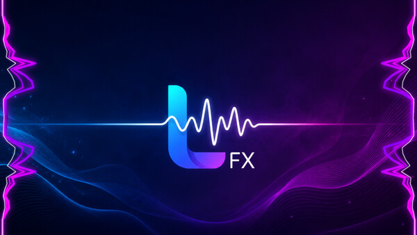LuminaFX 스크린샷 2