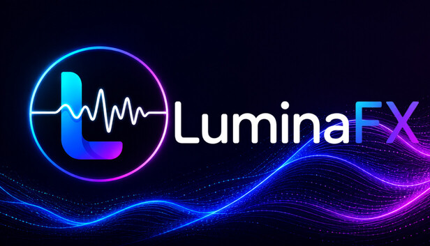 LuminaFX