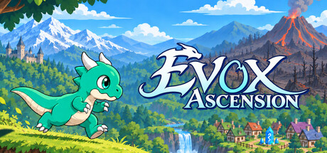 Evox Ascension
