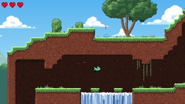 Evox Ascension Screenshot