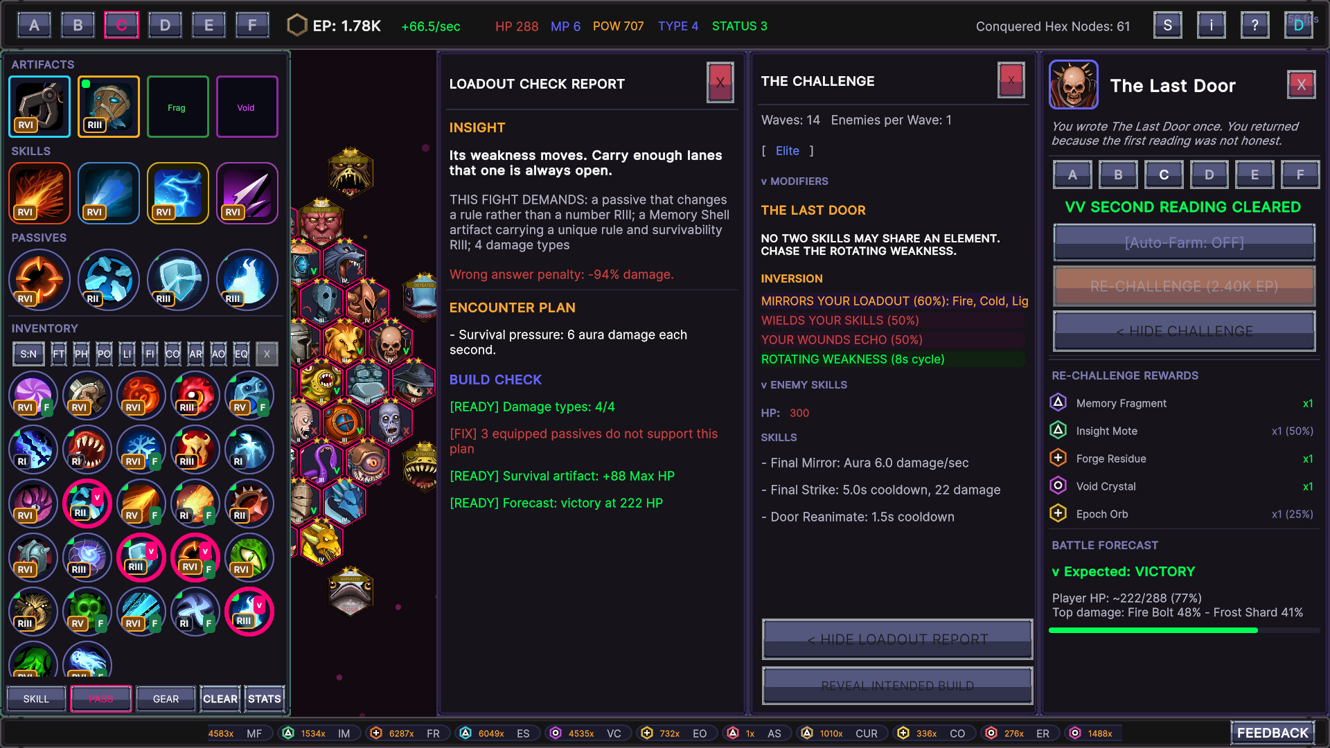 EmergenHex screenshot 5