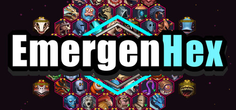 EmergenHex