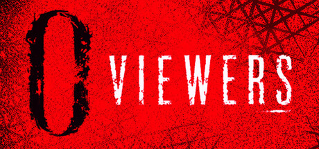 Zero Viewers — Steam header