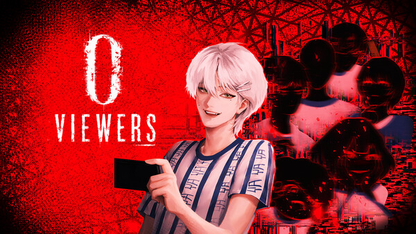 Zero Viewers 스크린샷 1