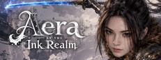 Aera in the Ink Realm
