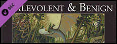 Fantasy Grounds - Malevolent & Benign (PFRPG) Small Capsule Image