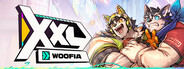 XXL 猛漢町