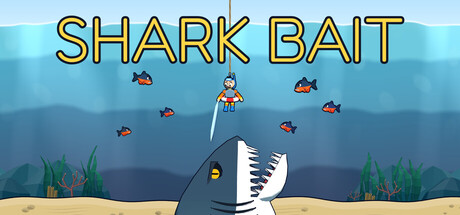 Shark Bait