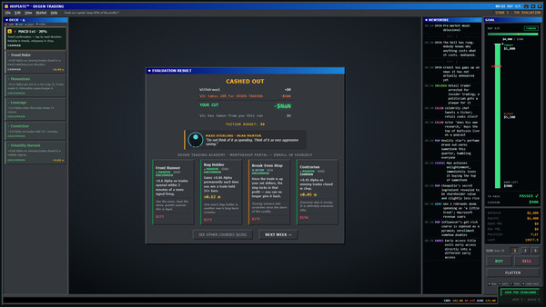HOPIATE screenshot 3