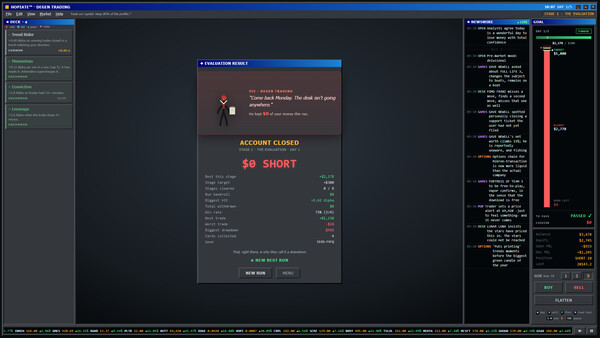 HOPIATE screenshot 4