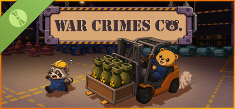 War Crimes Co. Demo