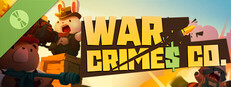 War Crimes Co. Demo