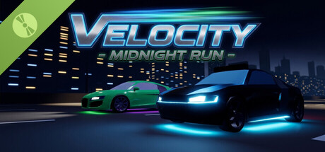 Velocity - Midnight Run Demo