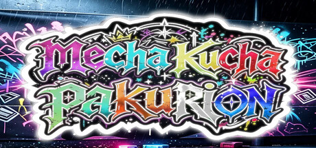 mechakucha pakurion — Steam header