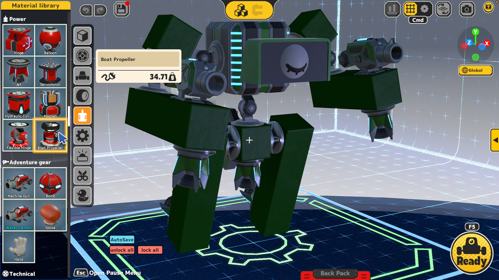 OmOchim screenshot 12
